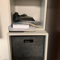 Cubo arredo eket ikea