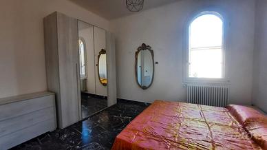 Bologna - Via Venturoli - ad.ze ospedale S. Orsola