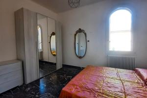 Bologna - Via Venturoli - ad.ze ospedale S. Orsola