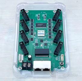 Colorlight 5a-75b nuovo.  Scheda ledwall moduli