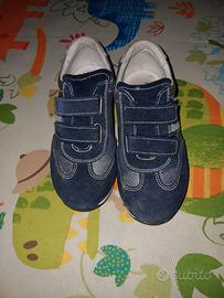 scarpe leggere  n 29