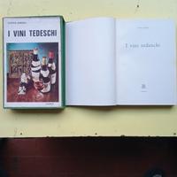 Libro "I vini tedeschi" di Stefan Andres a 9 euro