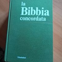 LA BIBBIA CONCORDATA