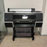 Plotter Epson Stylus Pro 7700