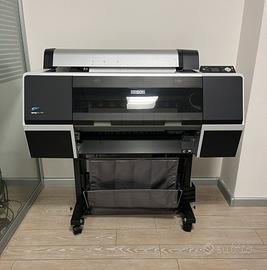 Plotter Epson Stylus Pro 7700