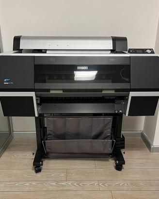 Plotter Epson Stylus Pro 7700