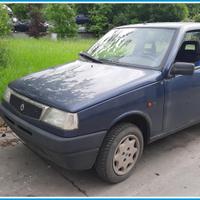 Ricambi Usati LANCIA Y 10 1993