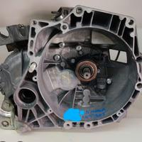 CAMBIO MANUALE 5 MARCE FIAT GRANDE PUNTO 1.4 T-JET
