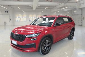 SKODA KODIAQ 2.0 TDI EVO SCR SPORTLINE DSG SUV