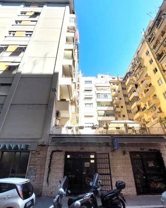 MARCONI - Locale commerciale