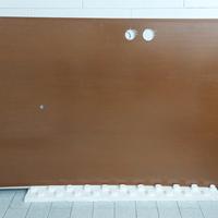 Pannelli interni per porta blindata