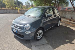 Fiat 500 1.2 benz .nov 2019