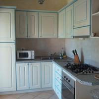 Appartamneto con giardino