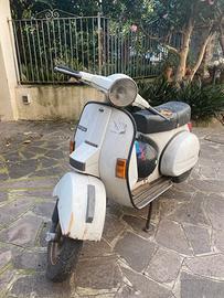 Vespa PX 150 E 1984 epoca