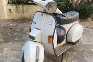 Vespa PX 150 E 1984 epoca