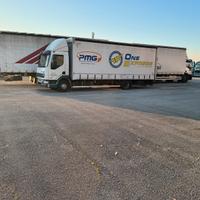 Daf LF45