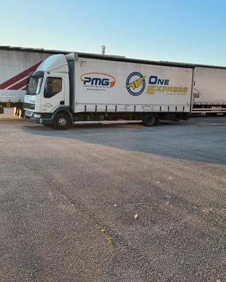 Daf LF45