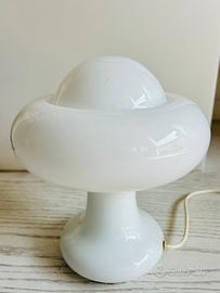 Abat-jour, lampada da comodino anni 70