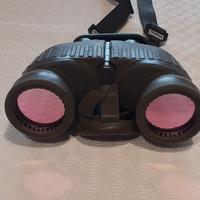 Binocolo Steiner M22 7x50 Prima guerra del Golfo 