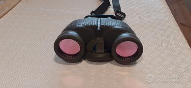 Binocolo Steiner M22 7x50 Prima guerra del Golfo 