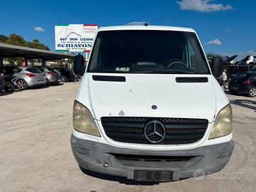 RICAMBI USATI MERCEDES SPRINTER 2.1 2011 651955