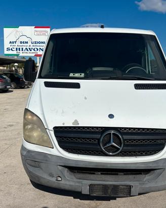 RICAMBI USATI MERCEDES SPRINTER 2.1 2011 651955