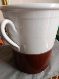Vaso in terracotta 