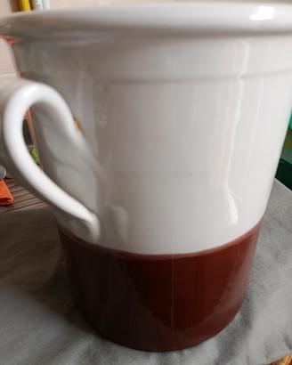 Vaso in terracotta 