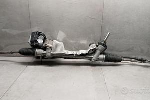 Scatola sterzo opel van combo e 2018> usato