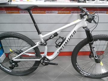 SPECIALIZED EPIC 8 EXPERT SH XT Di2 CARBON M OFF