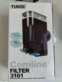 Comline® Nanofilter 3161 acquario