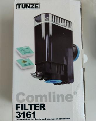Comline® Nanofilter 3161 acquario