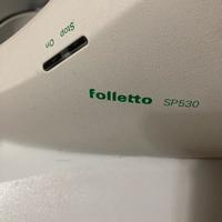 Lava pavimenti folletto