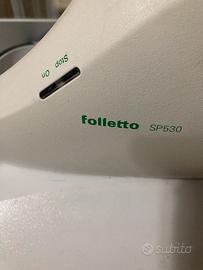 Lava pavimenti folletto