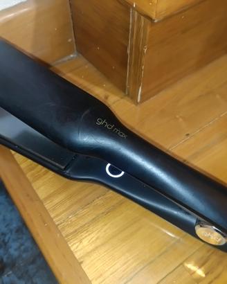 GHD Max piastra capelli professionale originale

