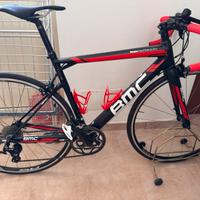 Bici da corsa Bmc  team machine slr03 rim brake