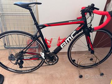 Bici da corsa Bmc  team machine slr03 rim brake