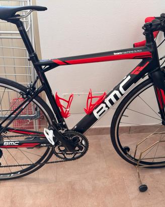 Bici da corsa Bmc  team machine slr03 rim brake