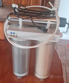 Depuratore Acqua Potabile