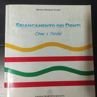 Condò - Sbiancamento dei denti 1999