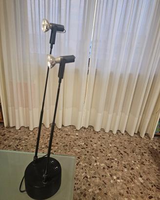 Lampada Luxo