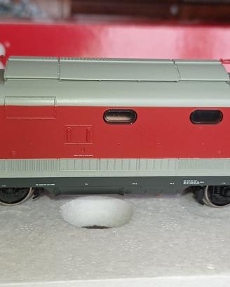 Rivarossi HR 2000 loco . E 444R