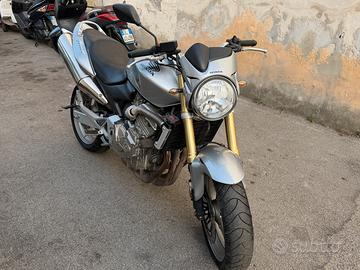 Honda Hornet