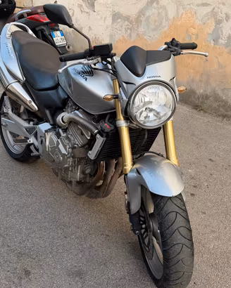 Honda Hornet