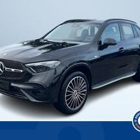 Mercedes-Benz GLC 300de 4Matic EQ-Power AMG L...
