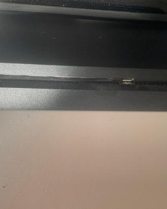 Ps4 slim con 4 giochi