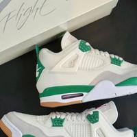 Jordan 4 Retro SB Pine Green39