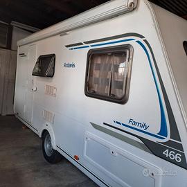 Caravelaire antares family 466