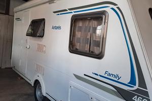 Caravelaire antares family 466