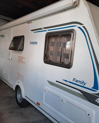 Caravelaire antares family 466